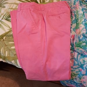Lilly Pulitzer pants